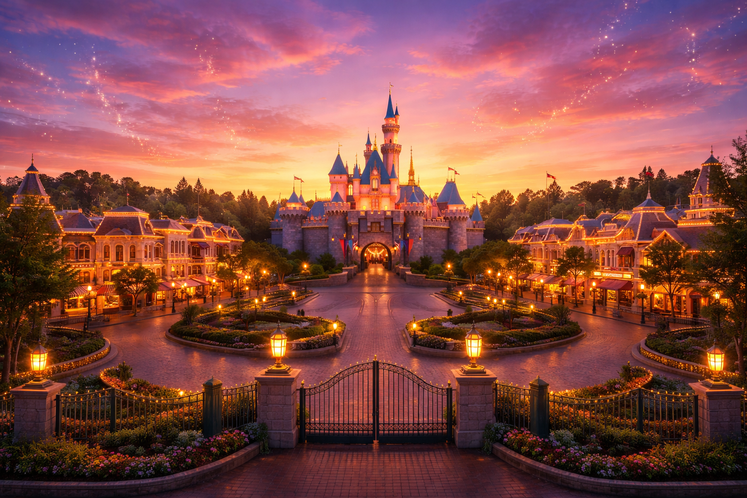 Fantasyland